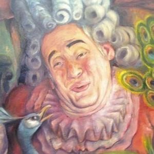 Meet your Posher, Adam